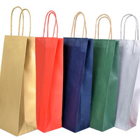 NATALE Shopper Carta Winebags