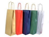 
              NATALE Shopper Carta Winebags
            